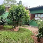 Casa Condominio Ressaca