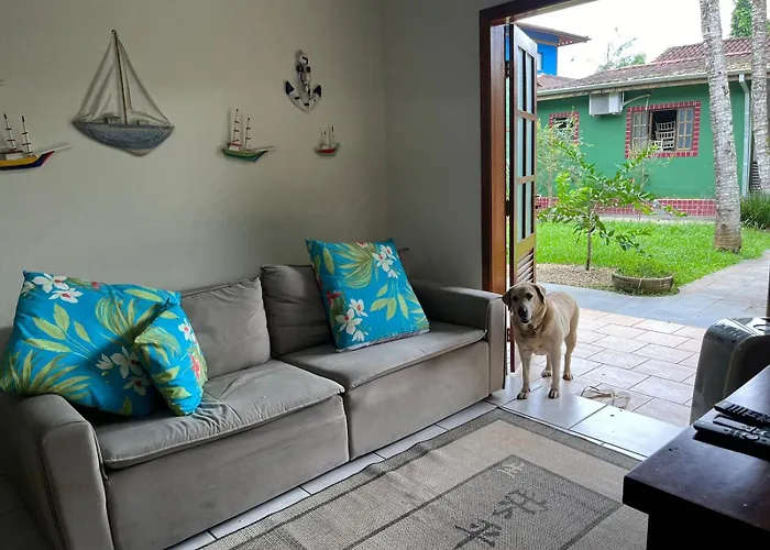 Casa Condominio Ressaca