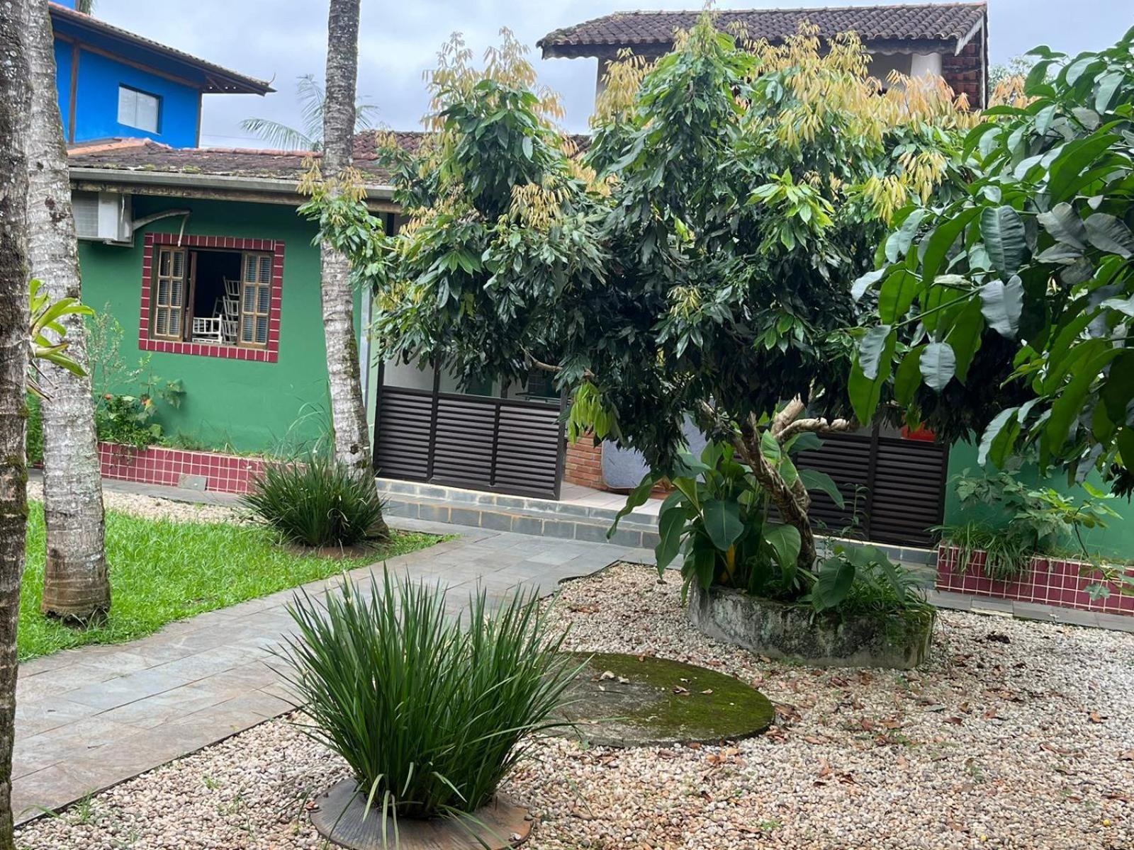 Casa Ressaca Casa de férias *