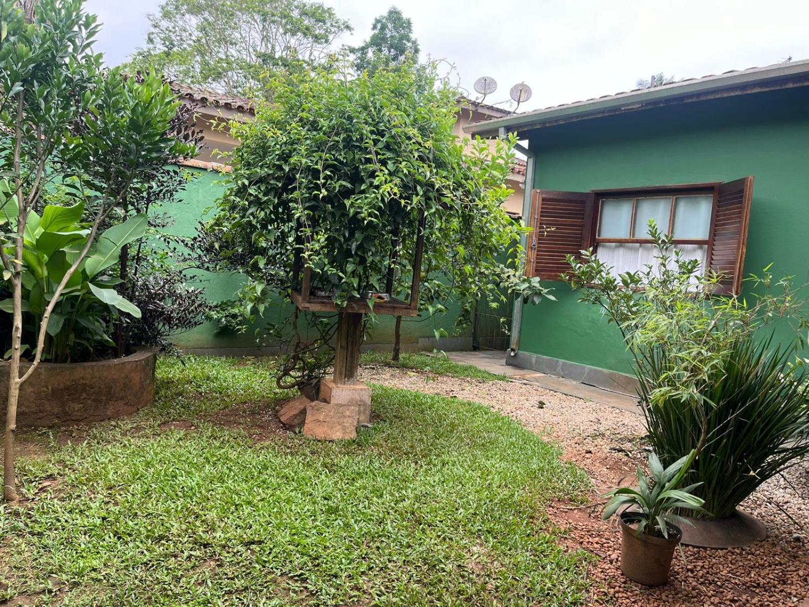 Casa Ressaca Ubatuba