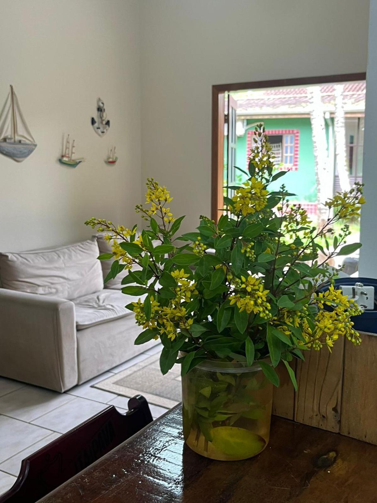 Casa Ressaca Ubatuba