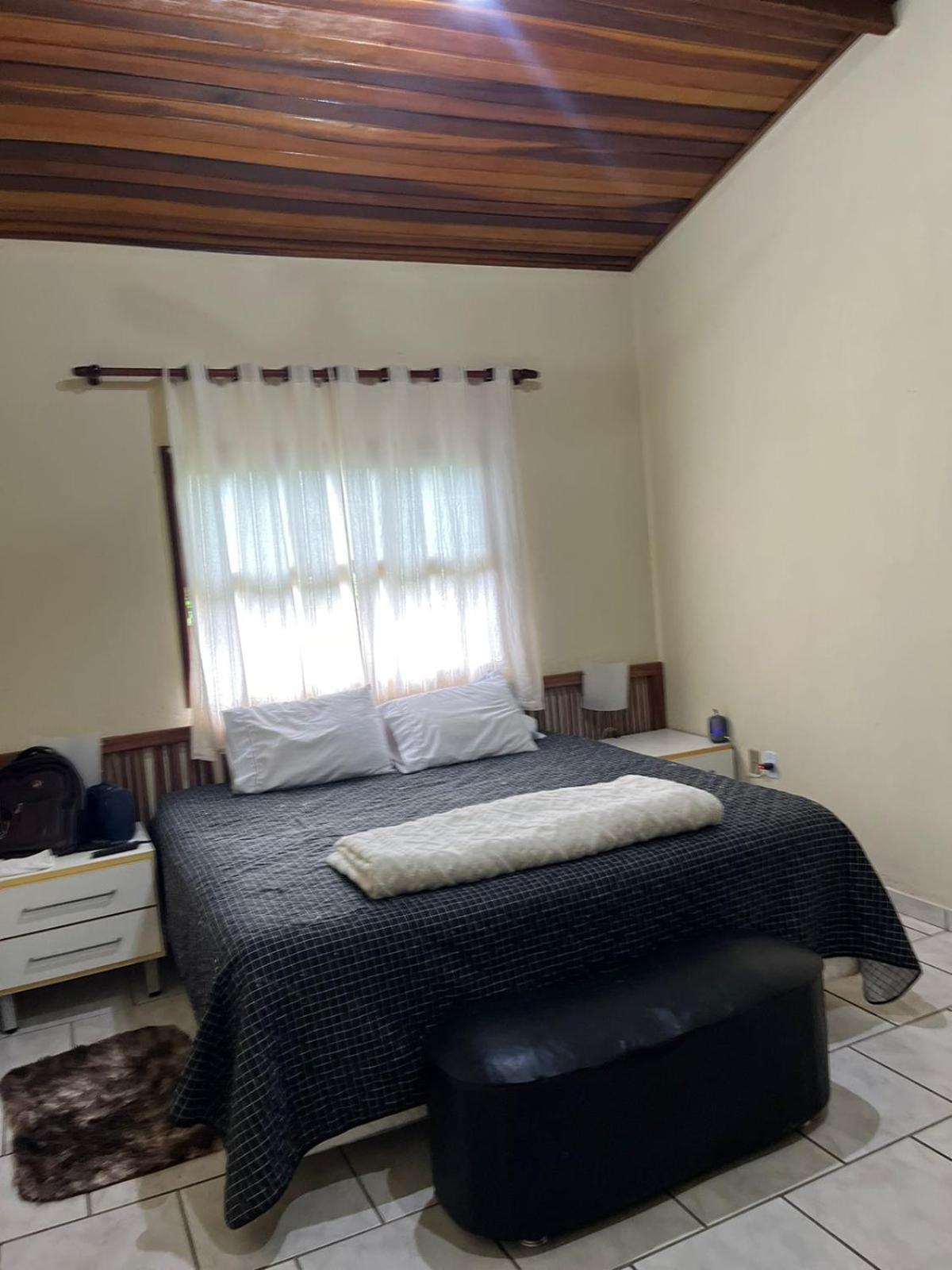 Casa de férias Casa Ressaca