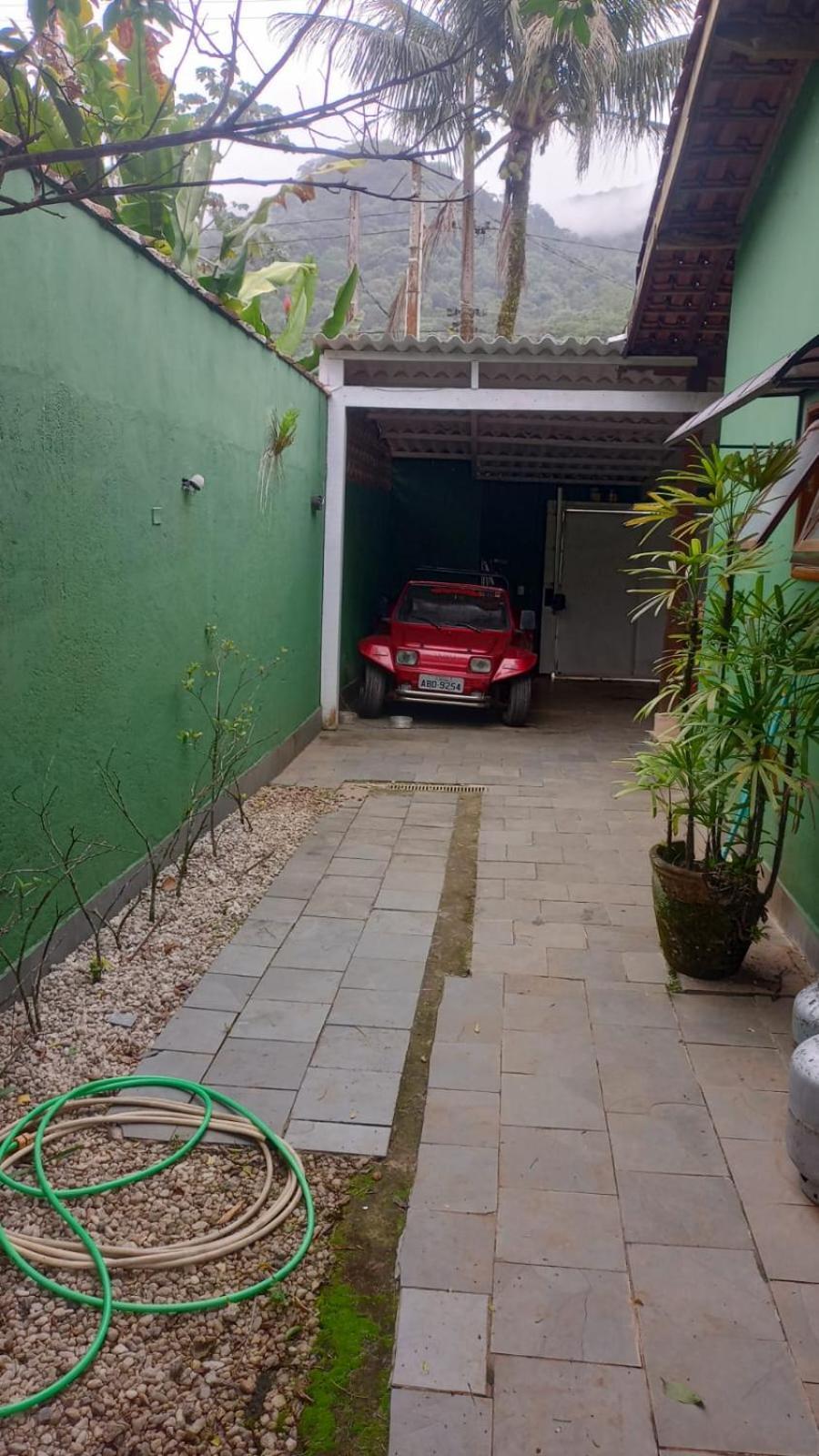 Casa Ressaca Ubatuba