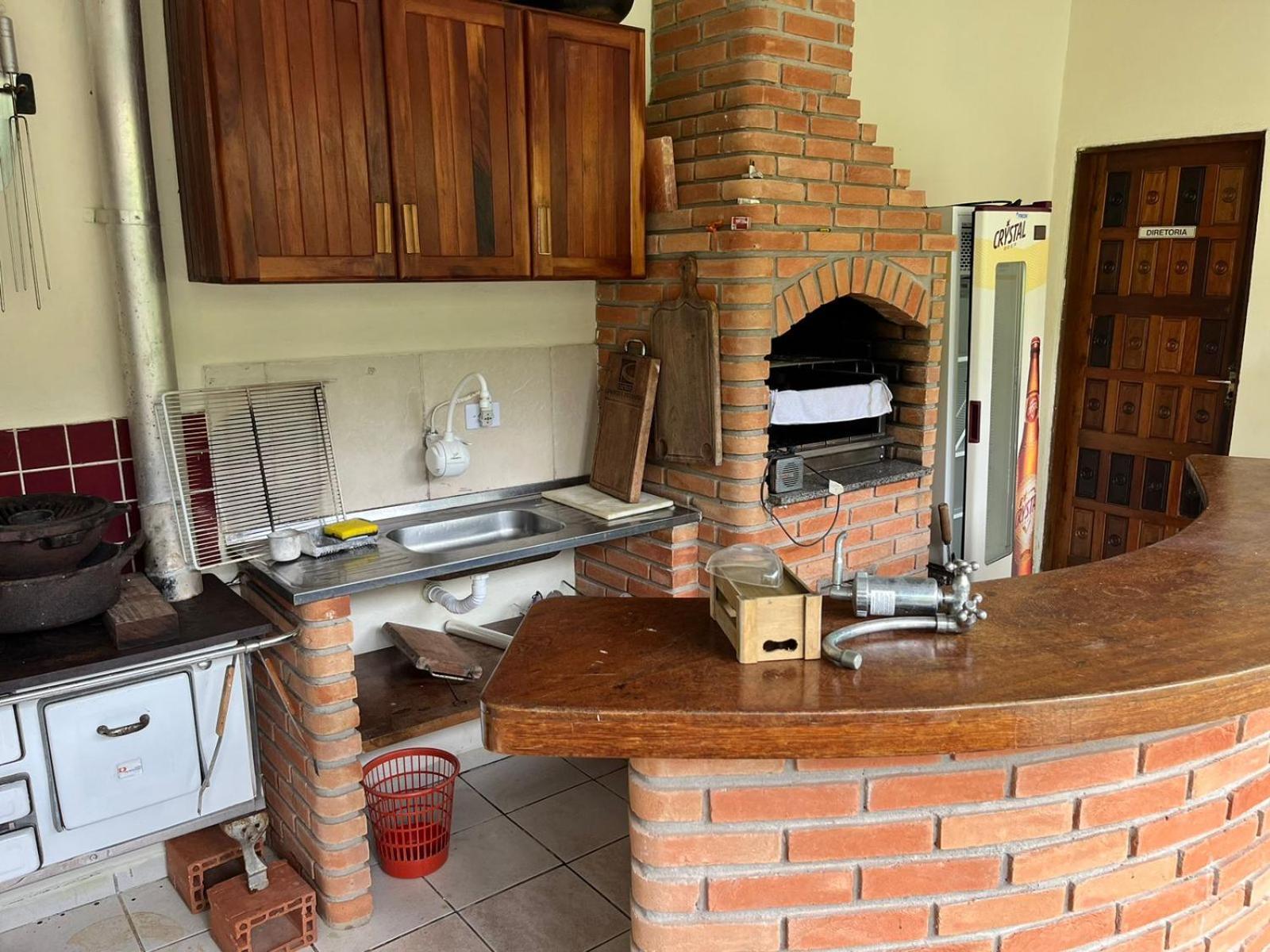 Casa Ressaca