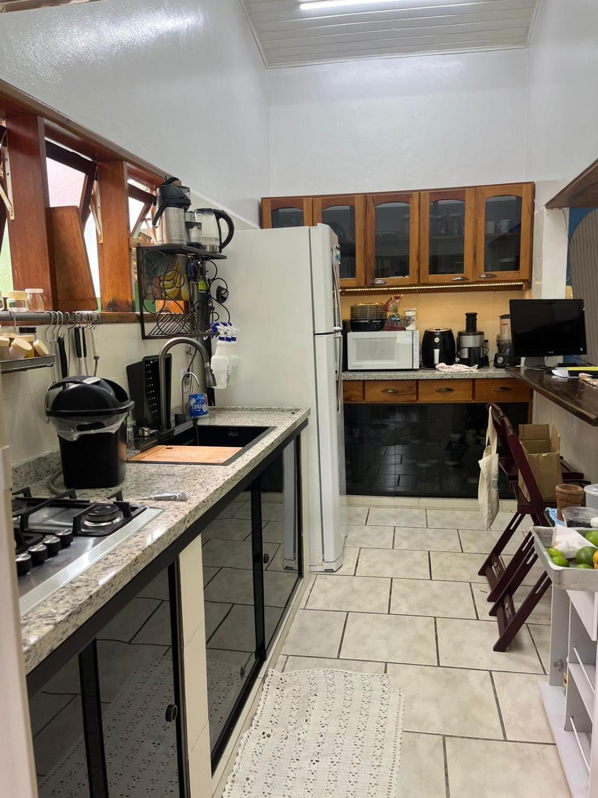 Casa de férias Casa Ressaca