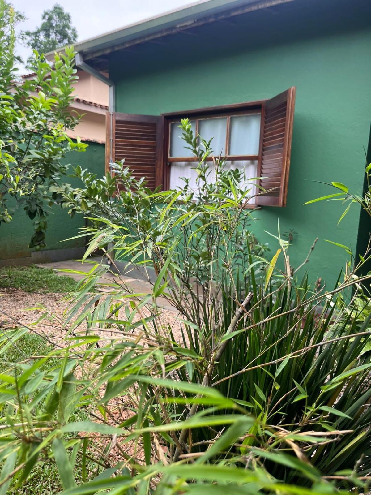 Casa de férias Casa Ressaca *