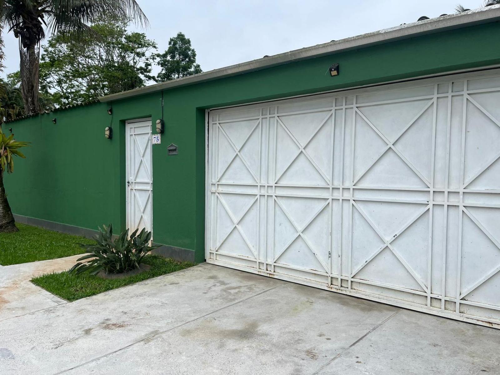 Casa Ressaca